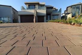 Best Driveway Drainage Solutions  in Duquesne, MO